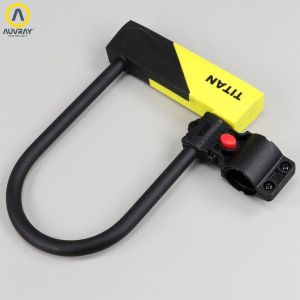 Antivol U Auvray Titan 108x183 mm