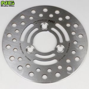 Disque de frein avant Kawasaki KFX 400, Suzuki LTR 250... Ø170 mm NG Brakes