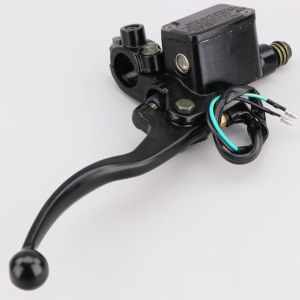Ma&icirc;tre cylindre de frein avant MBK Booster, Yamaha Bw's (depuis 2004) Restone