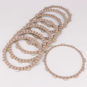 Disques garnis d'embrayage Honda ST 1300 Pan European (2002 - 2018), GL 1800 Goldwing (2001 - 2017) Newfren