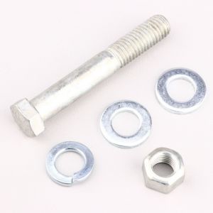 Vis support de rétroviseur Vespa 125 (1961 - 1966), GS 150, 160... (long) CIF