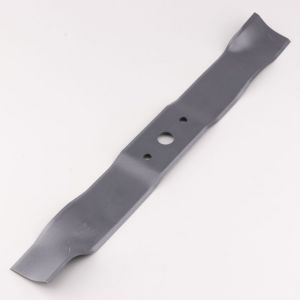 Lame de tondeuse mulching Castelgarden NG464, Stiga Collector 46, John Deere Run 46... 440x58 mm