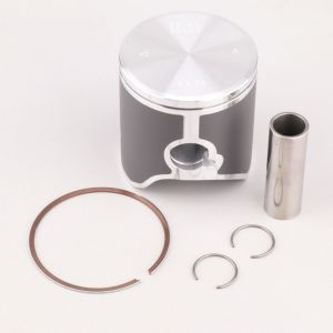 Piston KTM SX 125 (depuis 2001), EXC (2001 - 2016)... Ø53.94 mm (cote A) Vertex Race mono-segment