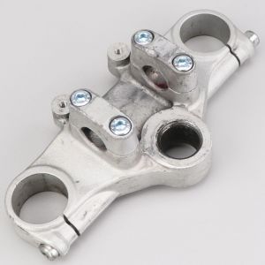 T&eacute; de fourche sup&eacute;rieur Derbi, Gilera, Peugeot, Rieju &Oslash;36 mm