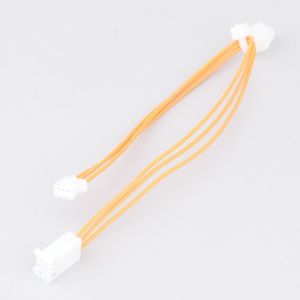 C&acirc;ble de capteur de soul&egrave;vement de tondeuse robot Husqvarna Automower 310, 315X, Gardena Sileno...