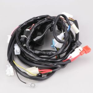 Faisceau &eacute;lectrique MBK Stunt Naked, Yamaha Slider Naked 50 2T (2013 - 2016) Restone