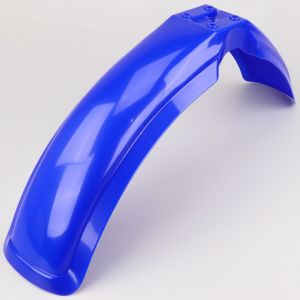 Garde boue avant Yamaha DT LC 80, DTR, XT 125... (1982 - 1987) HProduct bleu