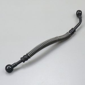 Durite de radiateur d'huile Benelli TNT 125 (depuis 2017) V1