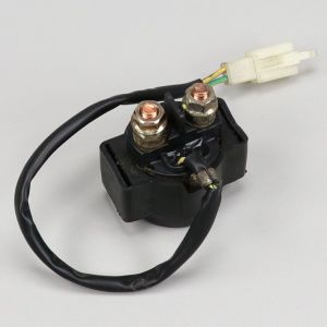 Relais de d&eacute;marreur Kymco Agility, Super 8, People, Visar 50, 125