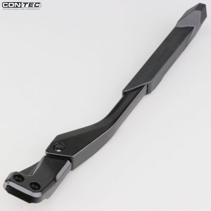 B&eacute;quille lat&eacute;rale v&eacute;lo 24 &agrave; 29 pouces alu r&eacute;glable Contec Rhino Back 5