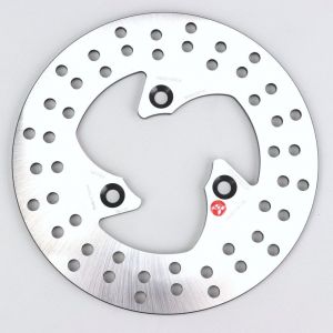Disque de frein Gilera Stalker, Peugeot TKR, Trekker... Ø190 mm Braking R-Fix