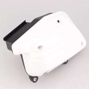 Bo&icirc;te &agrave; air MBK Booster, Yamaha Bw's (avant 2004)... Tun'R (couvercle blanc)