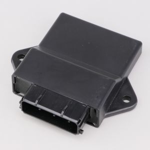 Bo&icirc;tier CDI Nolimit MBK Nitro, Yamaha Aerox Euro 4 50 4T (depuis 2018) DMP