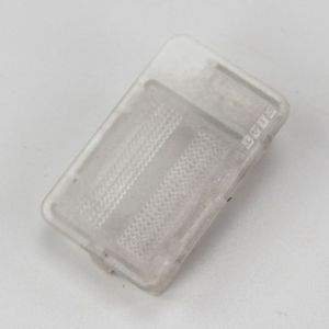 Éclairage de coffre arrière Piaggio MP3, Beverly, Hexagon...