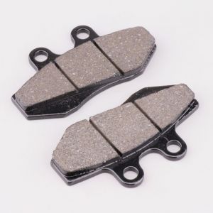 Plaquettes de frein avant céramique Derbi GPR, DRD, Peugeot XR6, Fantic... SBS