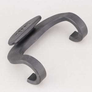 Adaptateur de corde de tractage pour v&eacute;lo Z&eacute;fal Bike Taxi