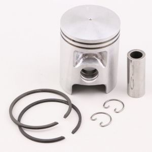 Piston Minarelli P4, Minarelli P6 &Oslash;38.80 mm Mahle