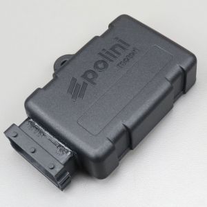 Boîtier CDI HM et Vent AM6 Minarelli Euro 4 Polini