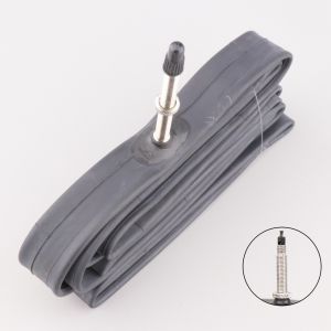 Chambre à air vélo 700x20/28C (20/28-622) valve Presta RVC 60 mm Vittoria