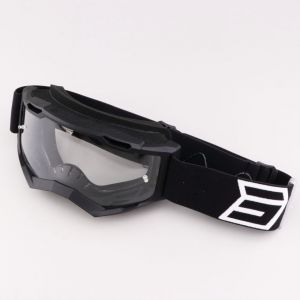 Masque Shot Assault 2.0 Solid noir mat