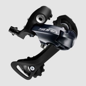 Dérailleur arrière vélo Shimano Sora RD-R3000-GS 9 vitesses (chape moyenne)