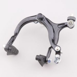 &Eacute;trier de frein arri&egrave;re v&eacute;lo BMX Dia-Compe MX 883 noir