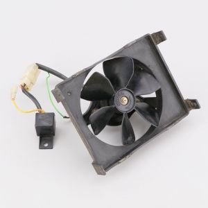 Ventilateur Gas Gas Pampera 250