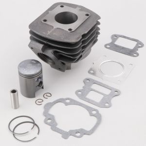 Cylindre piston fonte &Oslash;39 mm Honda Bali, Scoopy, SFX 50 2T Blast