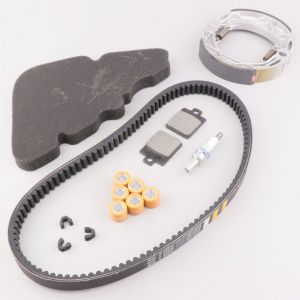 Kit entretien origine Piaggio Liberty 50 4T (2006 - 2019)