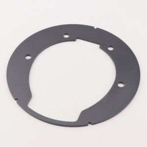 Support pour sacoche de r&eacute;servoir Twistlock Aprilia RS 660, MV Agusta Brutale 800, Triumph Tiger 1050... TAAC