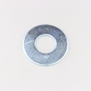 Rondelle plate moyenne &Oslash;30 mm (&agrave; l'unit&eacute;)