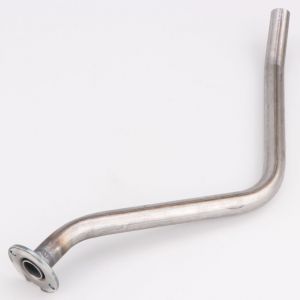 Tube de fuite de pot d'&eacute;chappement Beta RR 50 (depuis 2011) KRM Pro Ride Supermotard 80/90cc