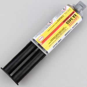 Colle epoxy aluminium bi-composants Loctite EA 3455 24ml