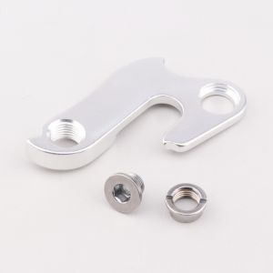 Patte de d&eacute;railleur v&eacute;lo type GH-005 PNA