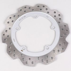 Disque de frein arrière Honda Integra NC 700 S, NC 750 XA... Ø240 mm RMS