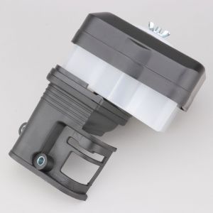 Bo&icirc;tier de filtre &agrave; air avec filtre moteur Honda GX 160, 200