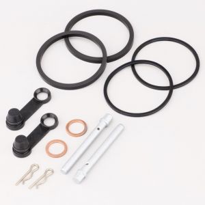 Kit réparation d'étrier de frein arrière Yamaha FZR 600 Genesis, GTS 1000, V-Max 1200... All Balls