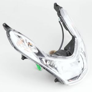 Phare Peugeot Kisbee, Streetzone, Kisbee S origine