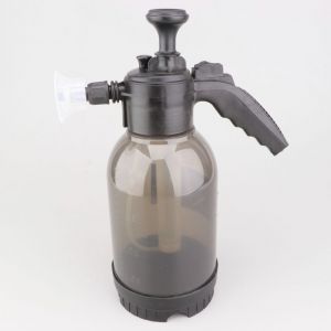 Pulv&eacute;risateur de mousse &agrave; pompe 2L (vide) Ribimex