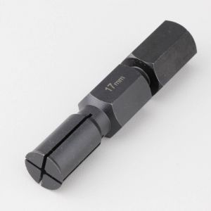 Arrache roulement moteur &Oslash;17 mm Buzzetti