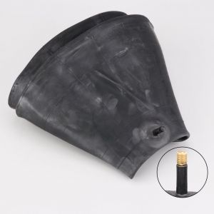 Chambre &agrave; air 12 pouces (26x12-12) valve droite