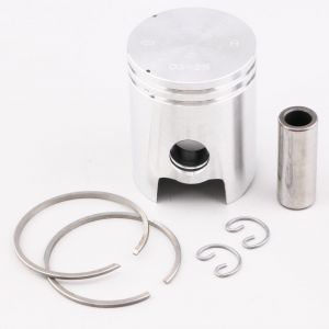 Piston Minarelli P4, Minarelli P6 Ø38.75 mm (à tête plate) Meteor