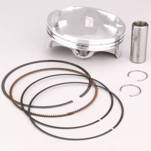 Piston KTM SX-F 250 (depuis 2023), EXC-F (depuis 2024)... &Oslash;80.98 mm (cote C) ProX