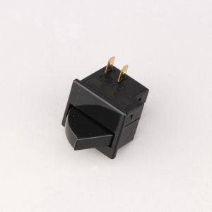 Contacteur de s&eacute;curit&eacute; de si&egrave;ge de tracteur tondeuse GGP EL 63, Alpina AT3 72 HC, Verts Loisirs VL 40JHB... Stiga