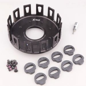 Cloche d'embrayage KTM SX-F 250 (2006 - 2012), EXC-F (2007 - 2013)... ProX