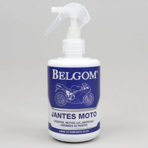 Belgom jantes moto 250ml