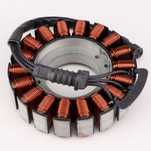 Stator d'allumage Harley Davidson Sporster Iron, Super Low 883, Forty Eight 1200...