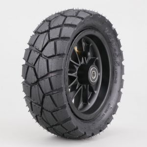 Roue avant trottinette Kukirin G2 Pro (2024) eWheel