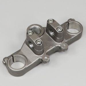 T&eacute; de fourche sup&eacute;rieur Rieju, Derbi, Gilera, Sherco &Oslash;37mm