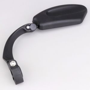 R&eacute;troviseur gauche v&eacute;lo Lynx